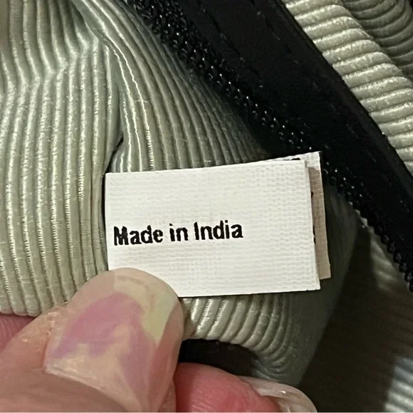 Radley London Southwark Park Leather Hobo Bag, black, NWOT - Picture 14 of 15